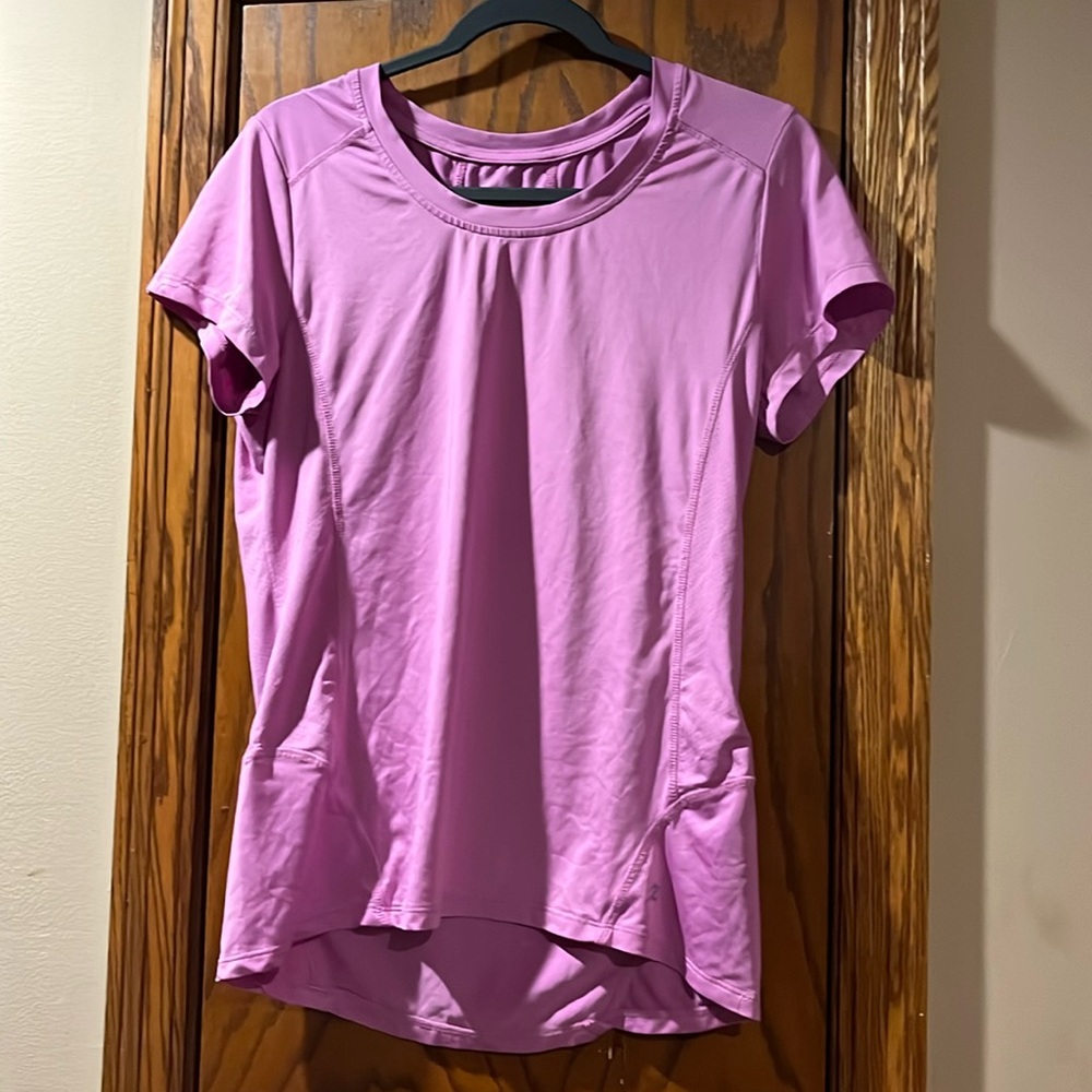 Energy Zone Top